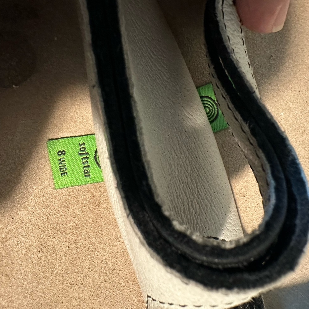 Softstar Merry Janes 8U Wide